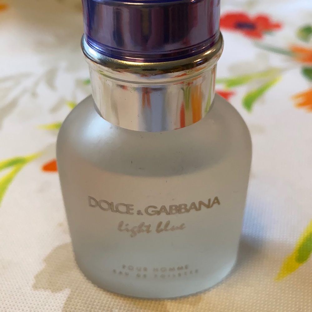 😎DOLCE & GABBANA
